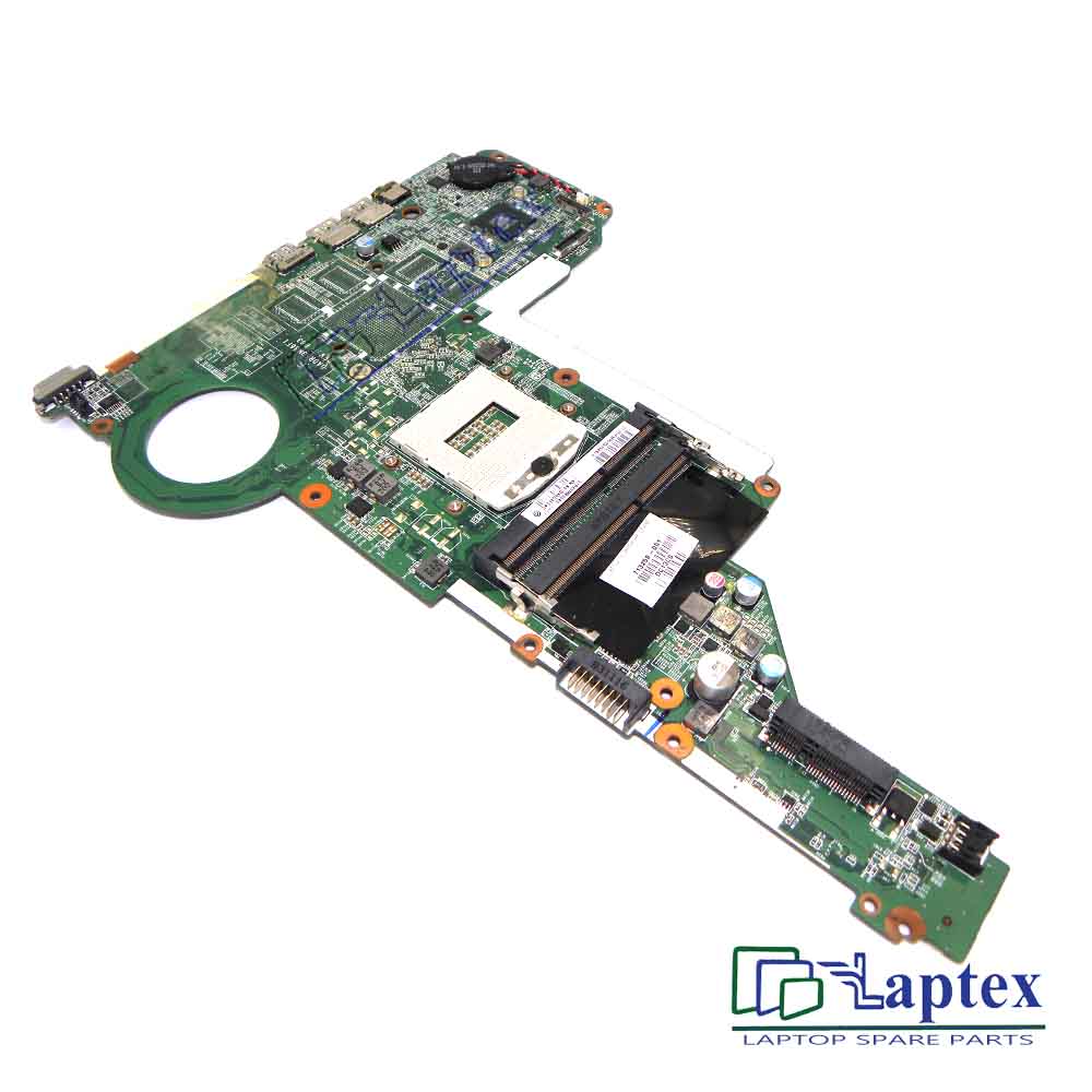 Hp Pavilion 15E R63 Non Graphic Motherboard